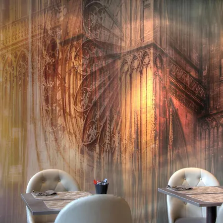 Hotel Cathedrale 4*