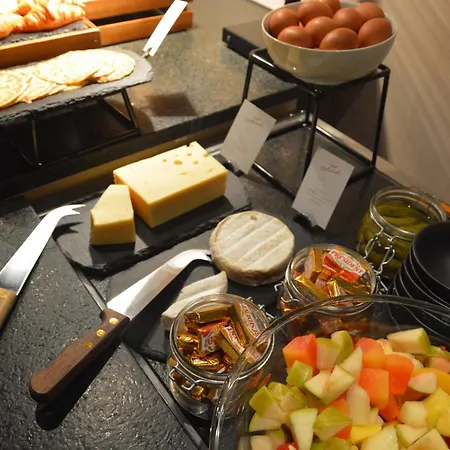 Cathedrale 4* Estrasburgo