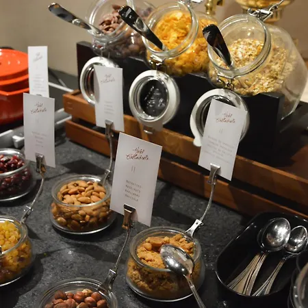 Cathedrale 4* Estrasburgo