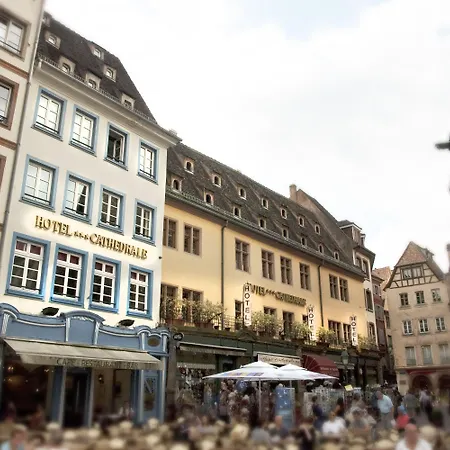 Cathedrale Hotel