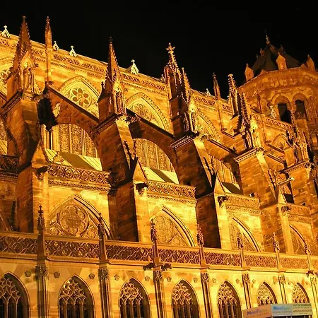 Hotel Cathédrale