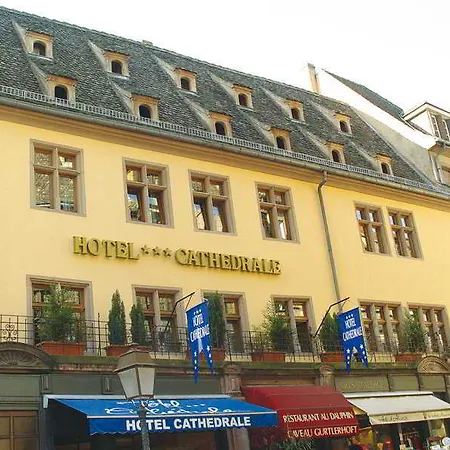 Cathédrale