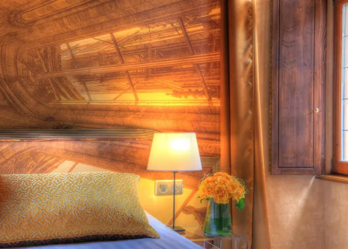 Cathedrale 4* Strasbourg