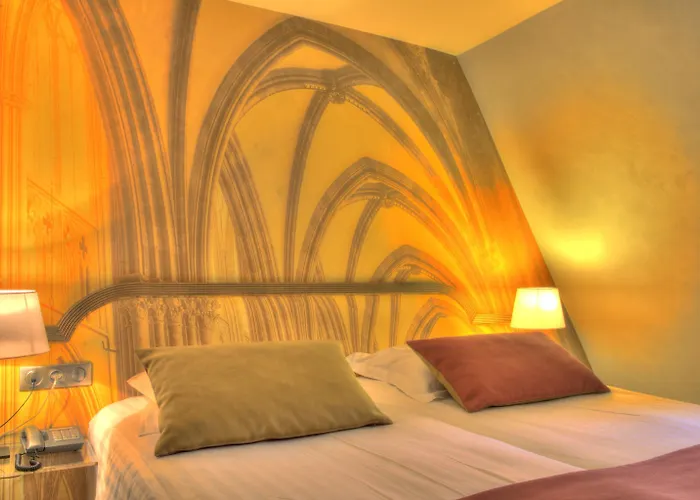Hotel Cathedrale
