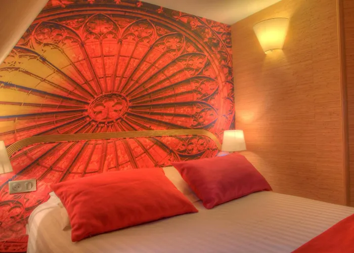 Cathedrale Strasbourg