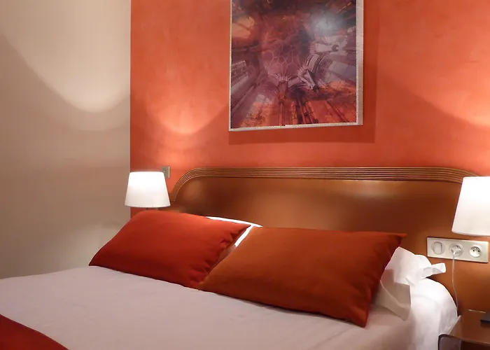 Hotel Cathedrale