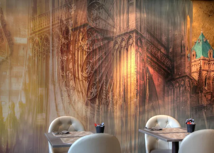 Hotel Cathedrale 4*