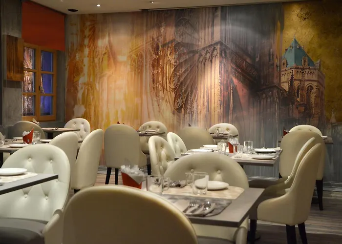 Hotel Cathedrale