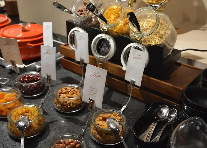 Cathedrale 4* Strasbourg