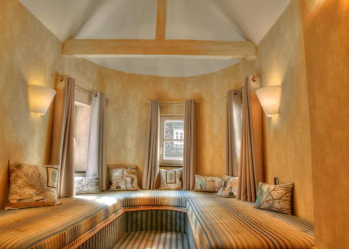 Cathedrale Hotel