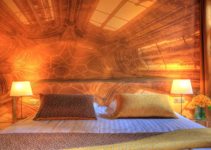 Cathedrale Hotel Strasbourg